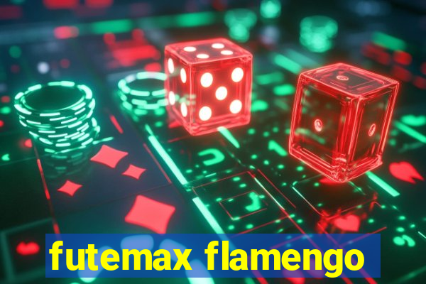 futemax flamengo-fluminense